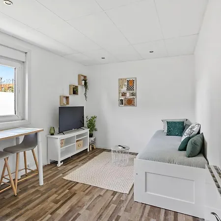 La Classic Apartment
