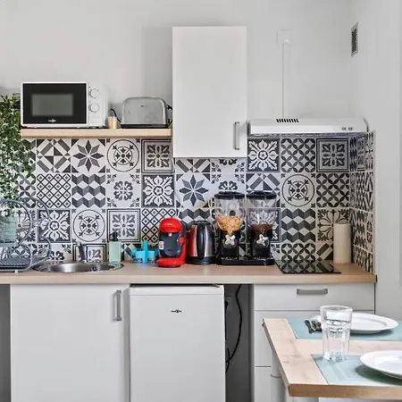 La Classic Apartment *
