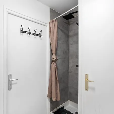 Apartment La Classic *