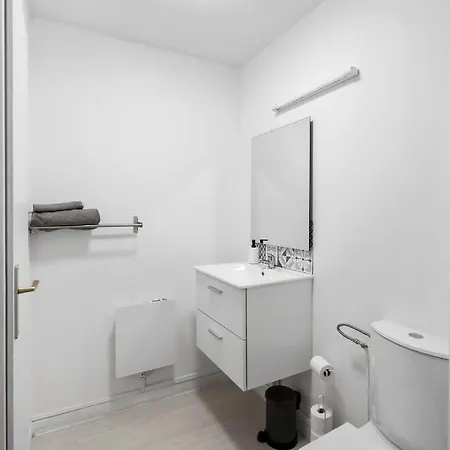 Apartment La Classic *