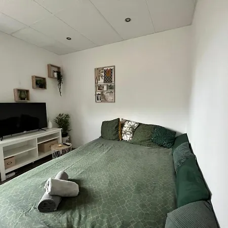 La Classic Apartment