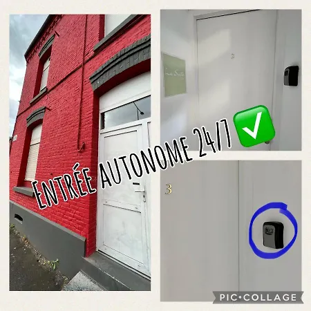 Apartment La Classic