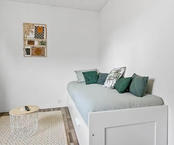 Appartement La Classic