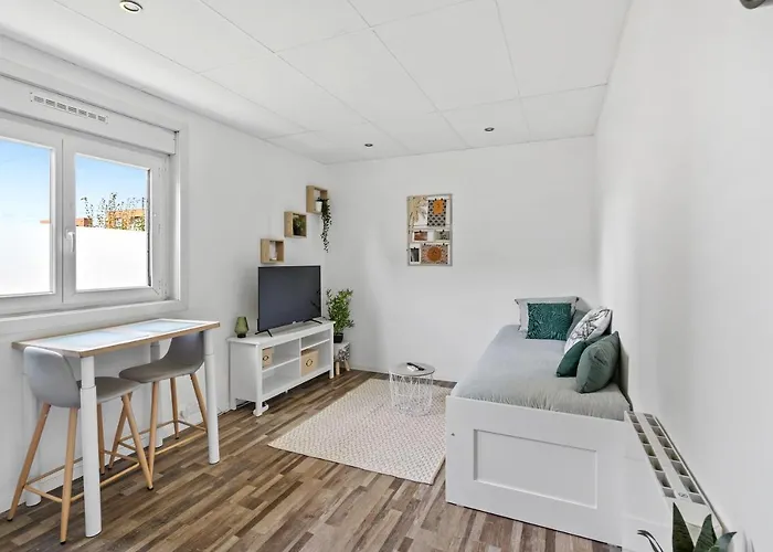 La Classic Appartement