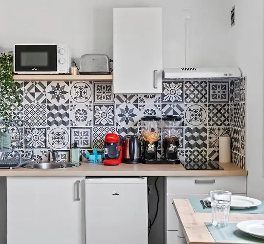 La Classic Appartement *