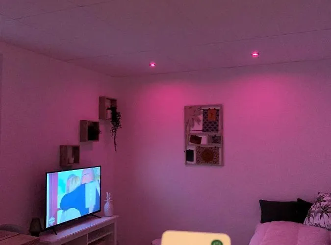 Appartement La Classic Maubeuge