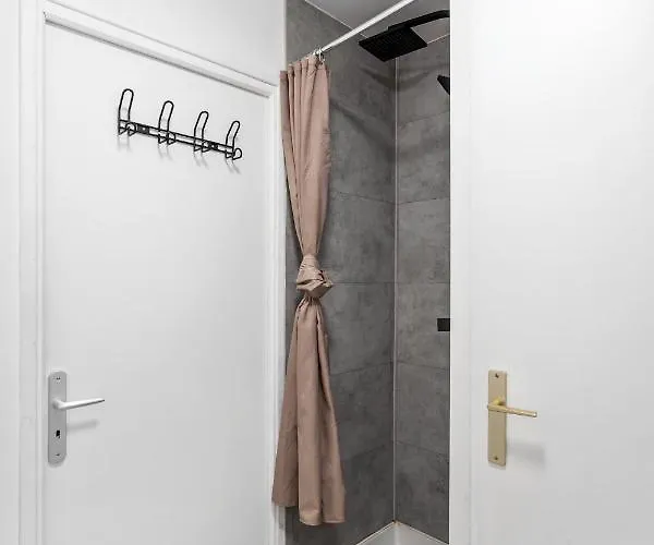 Appartement La Classic *