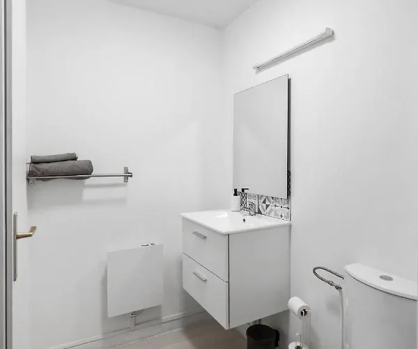 Appartement La Classic *