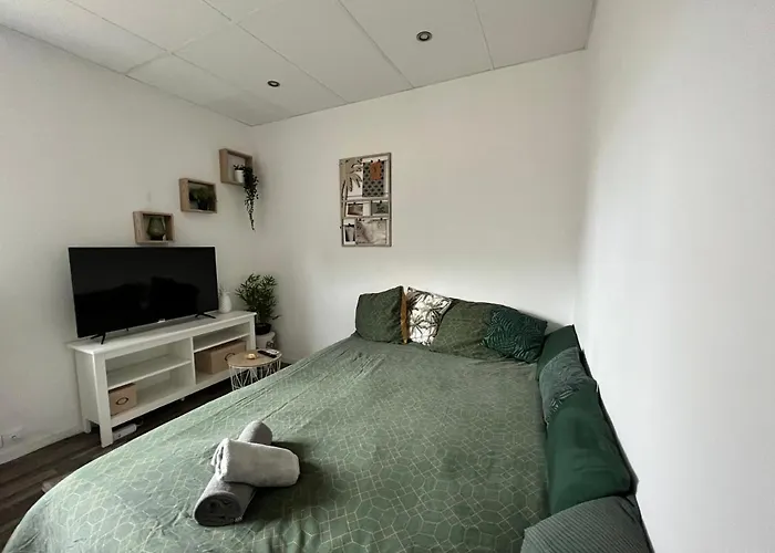 La Classic Appartement