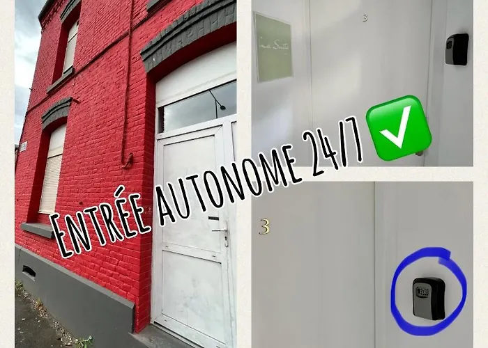 Appartement La Classic